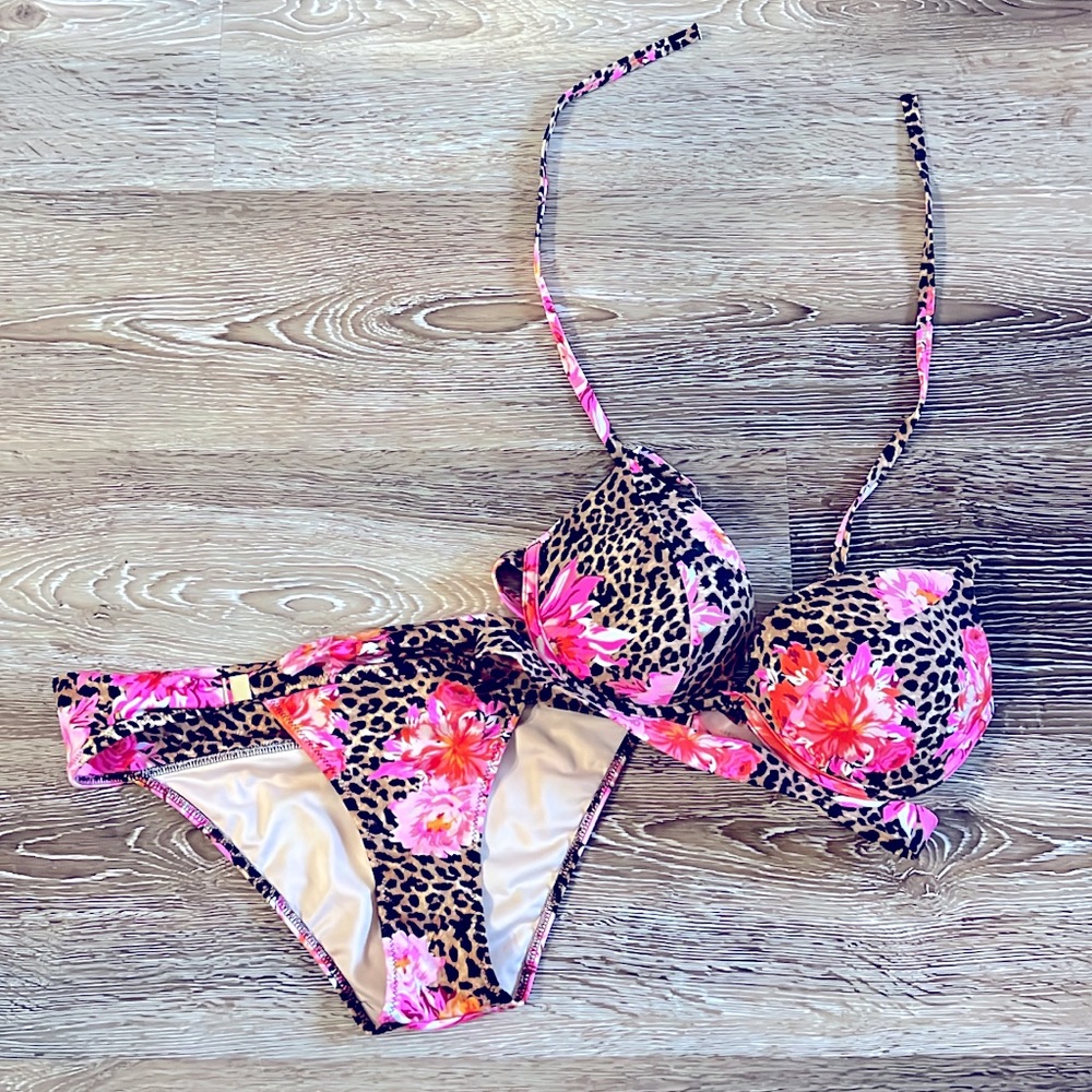 Victorias Secret Bikini